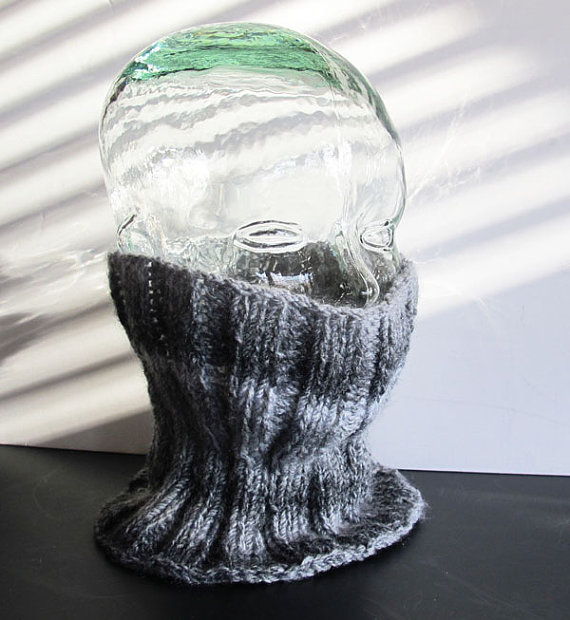 Cowl Knitting Patterns
